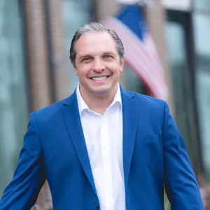 Dr. Eric Cole, Ph.D.