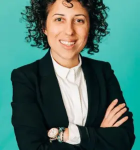 Rachel Tipograph