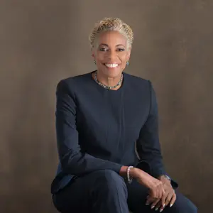 Verna Myers