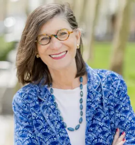 Carol Kauffman