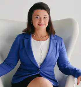 Crystal Dawn Gifford - Transform your leadership teams with Dr. Crystal’s future-ready strategies in EdTech, curriculum innovation, and actionable leadership development.