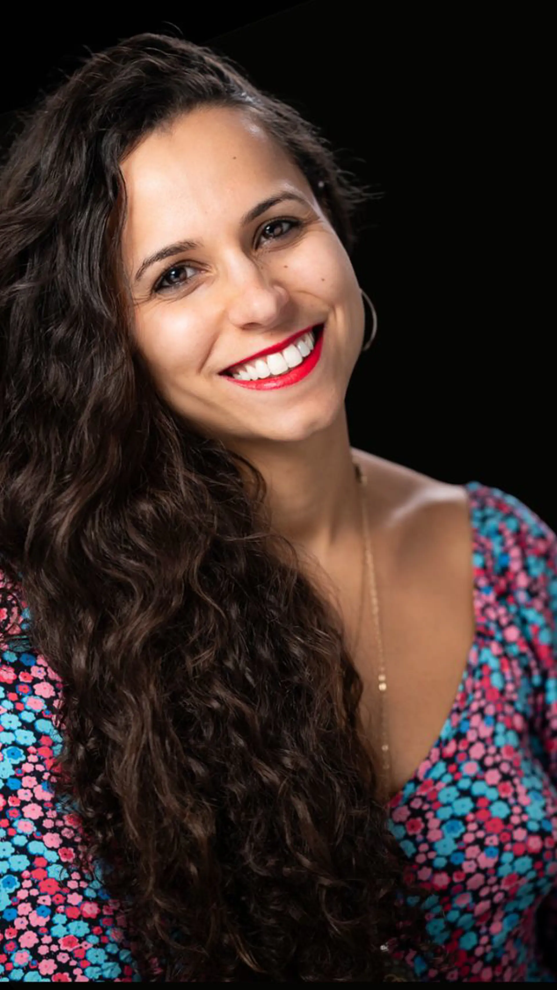 Vanessa Sturman