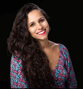 Vanessa Sturman