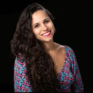 Vanessa Sturman