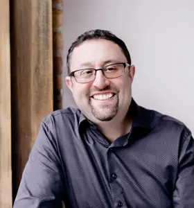 Adam Fridman