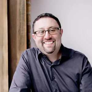 Adam Fridman