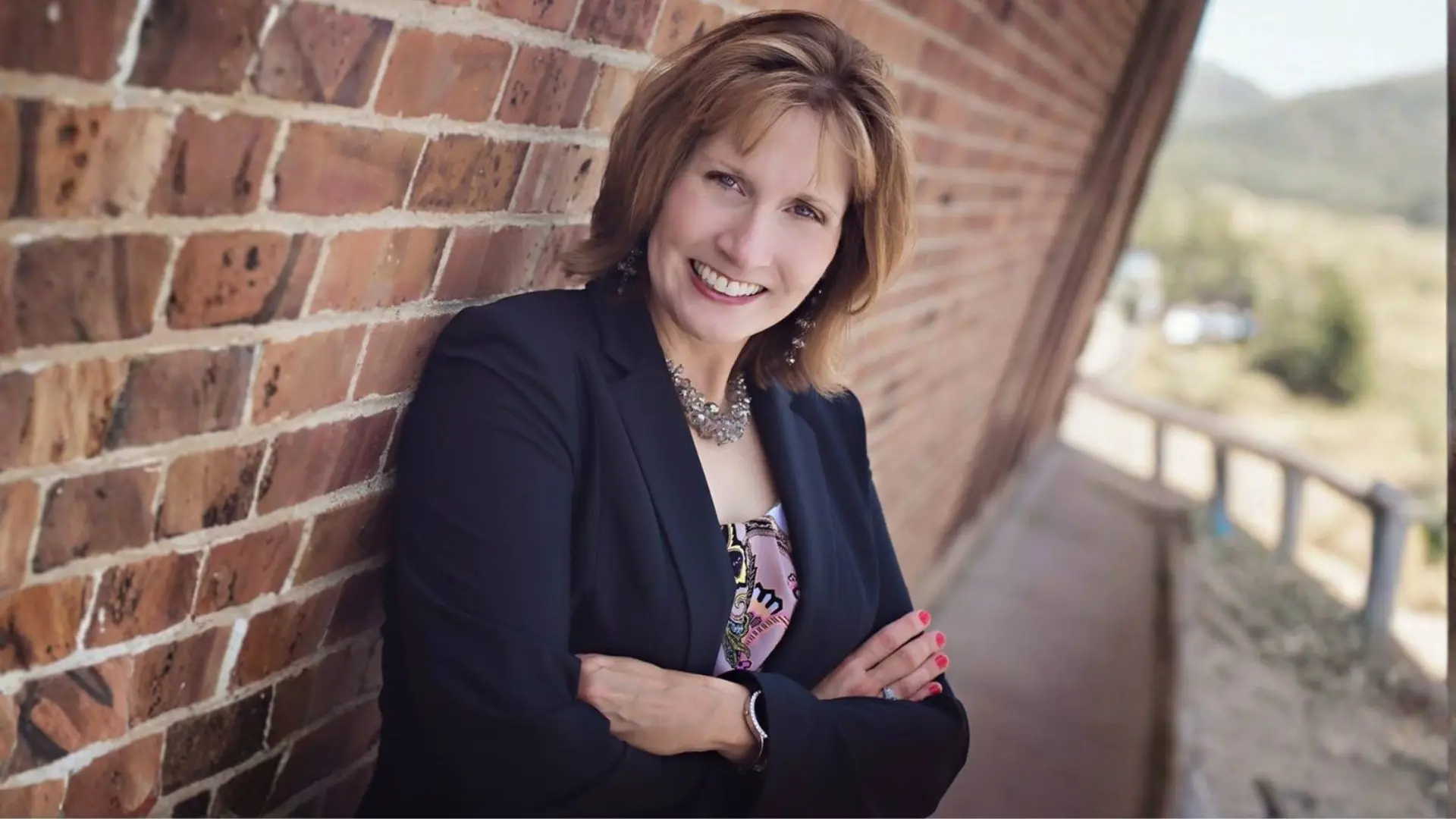 Brenda Clark Hamilton - <p>Brenda Clark Hamilton delivers engaging keynotes on leadership, communication, and resilience with practical takeaways.</p>