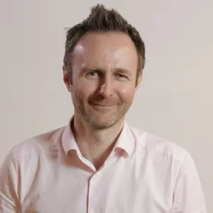Jason Bates