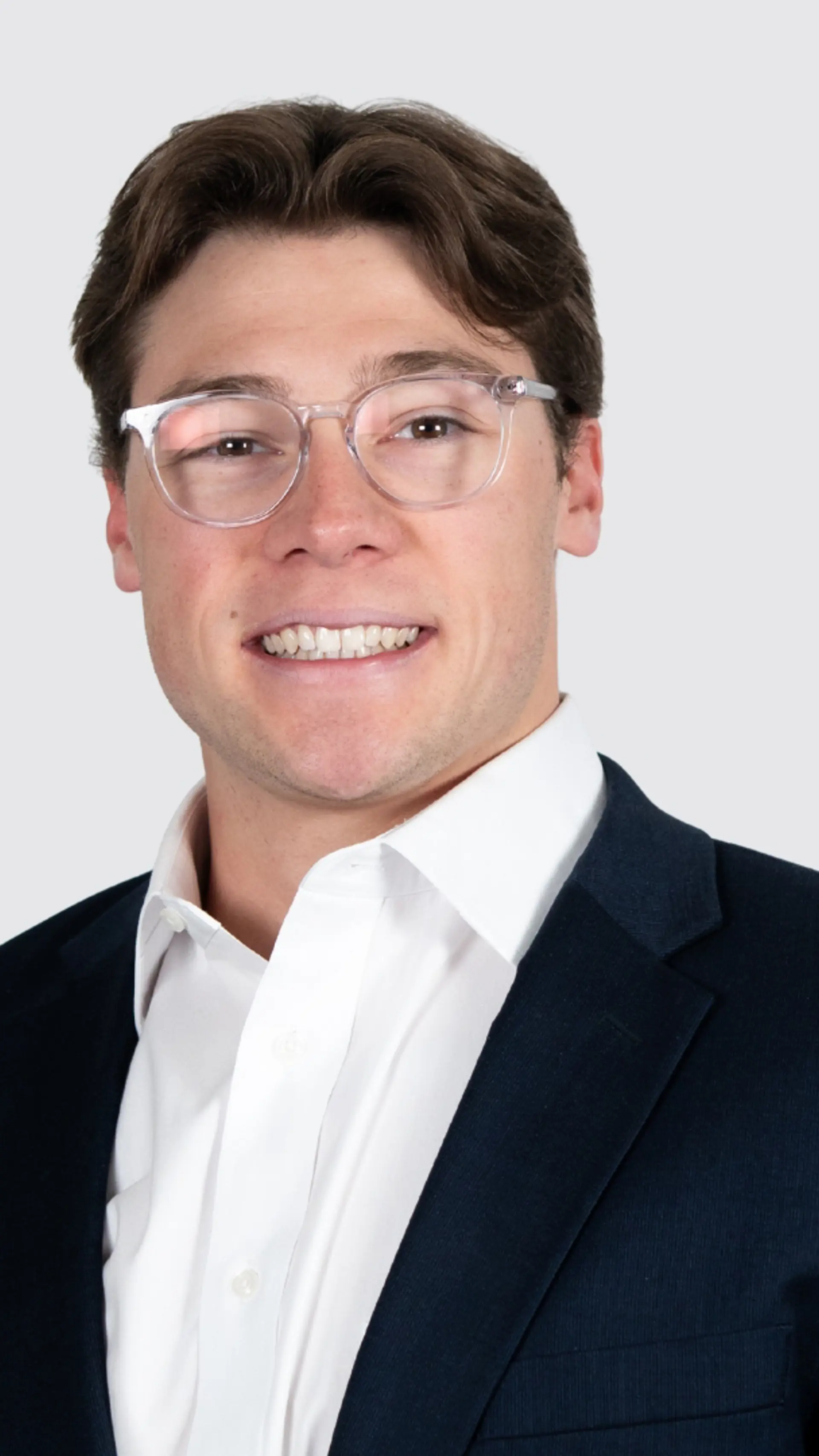 Jack O'Neil - <p>2024 US Paralympian sharing a gripping story of resilience, leadership and Gen Z insight.</p>