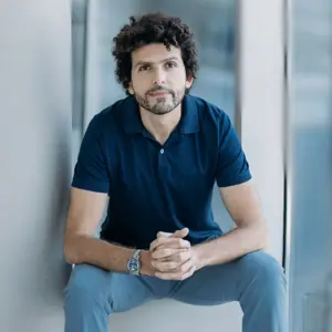 Omar Samra