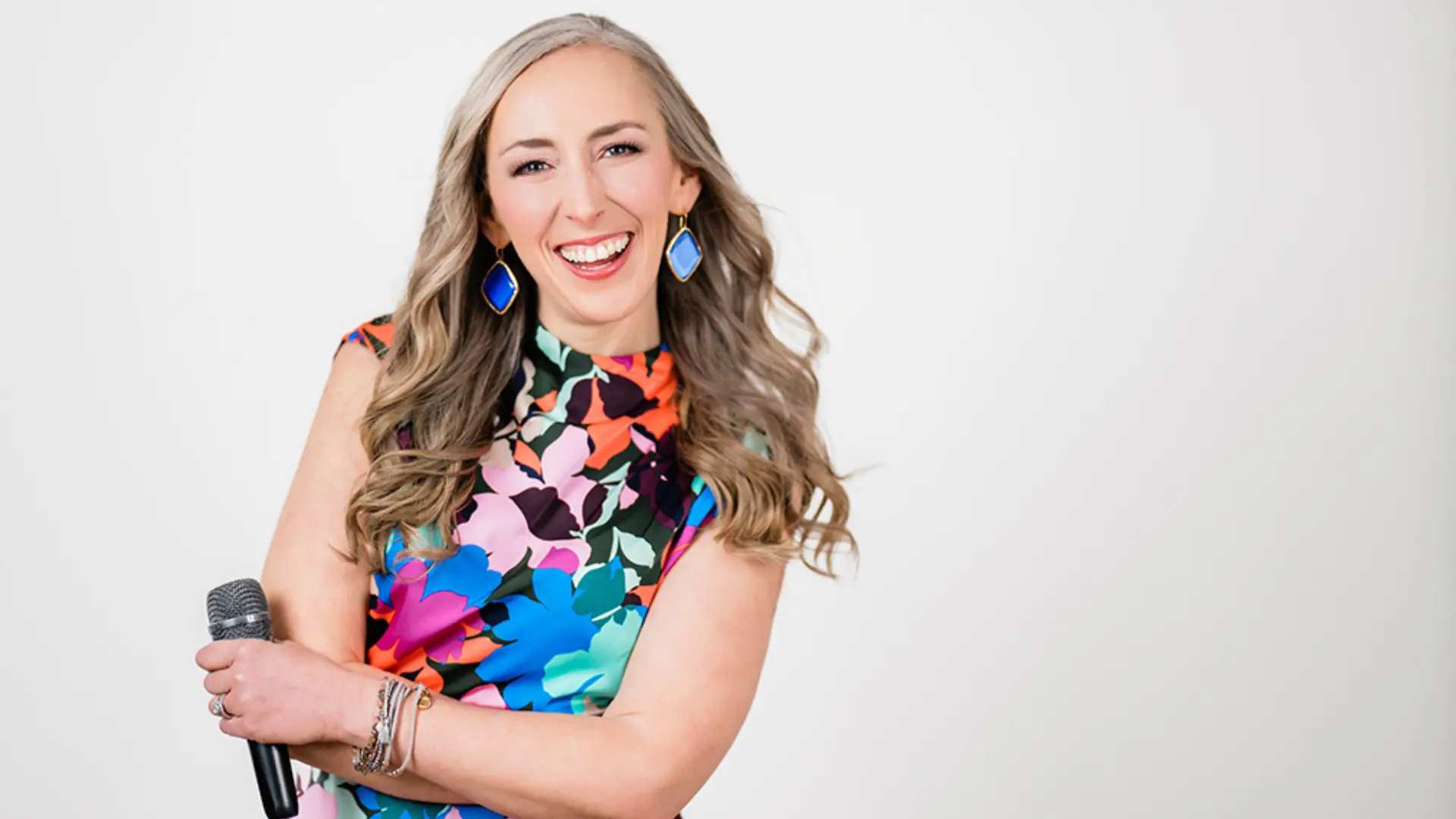 Rachel Druckenmiller - <p data-start="287" data-end="492">Rachel Druckenmiller helps leaders speak up, lead with clarity, and come alive at work through practical self-leadership and workplace performance strategies.</p>