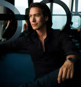 Mike Walsh