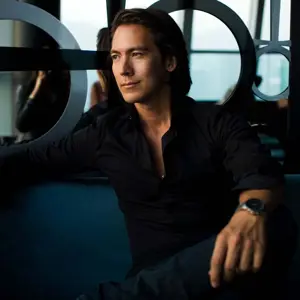 Mike Walsh