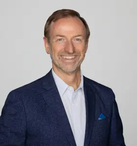 Jerry Michalski