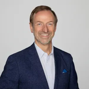 Jerry Michalski