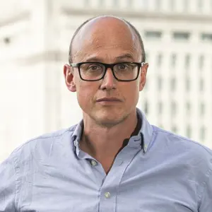Greg Orme
