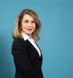 Carmen Reinhart