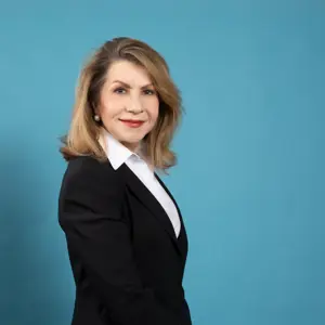 Carmen Reinhart