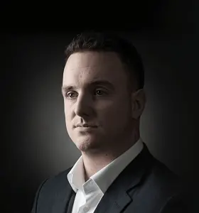 Bryan Seely - Cyber security expert and former U.S. Marine best-known for being the only hacker to ever wiretap the Secret Service &amp; FBI