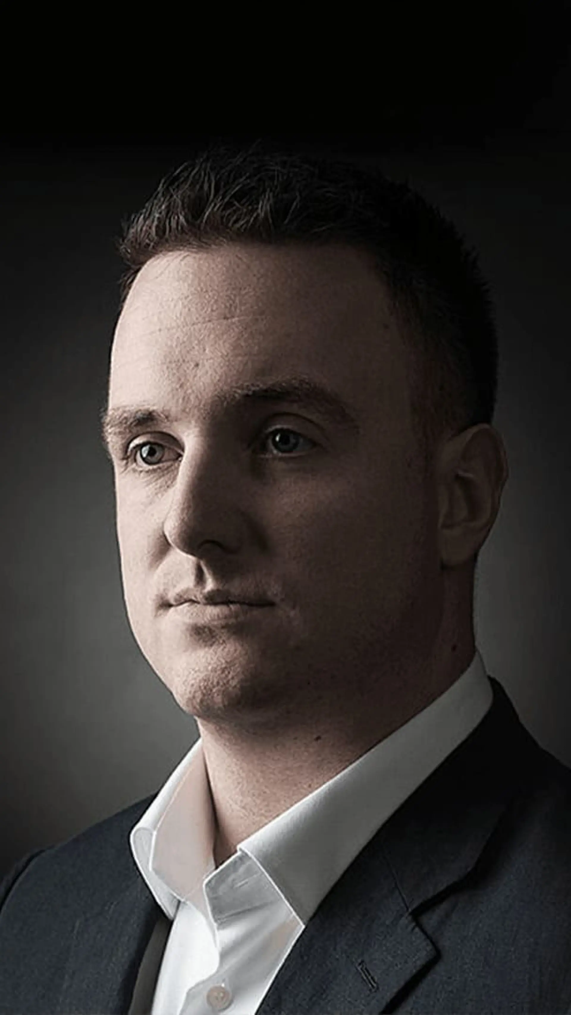 Bryan Seely - Cyber security expert and former U.S. Marine best-known for being the only hacker to ever wiretap the Secret Service &amp; FBI