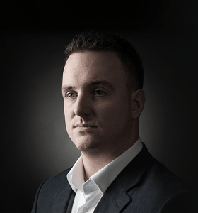 Bryan Seely - Cyber security expert and former U.S. Marine best-known for being the only hacker to ever wiretap the Secret Service &amp; FBI