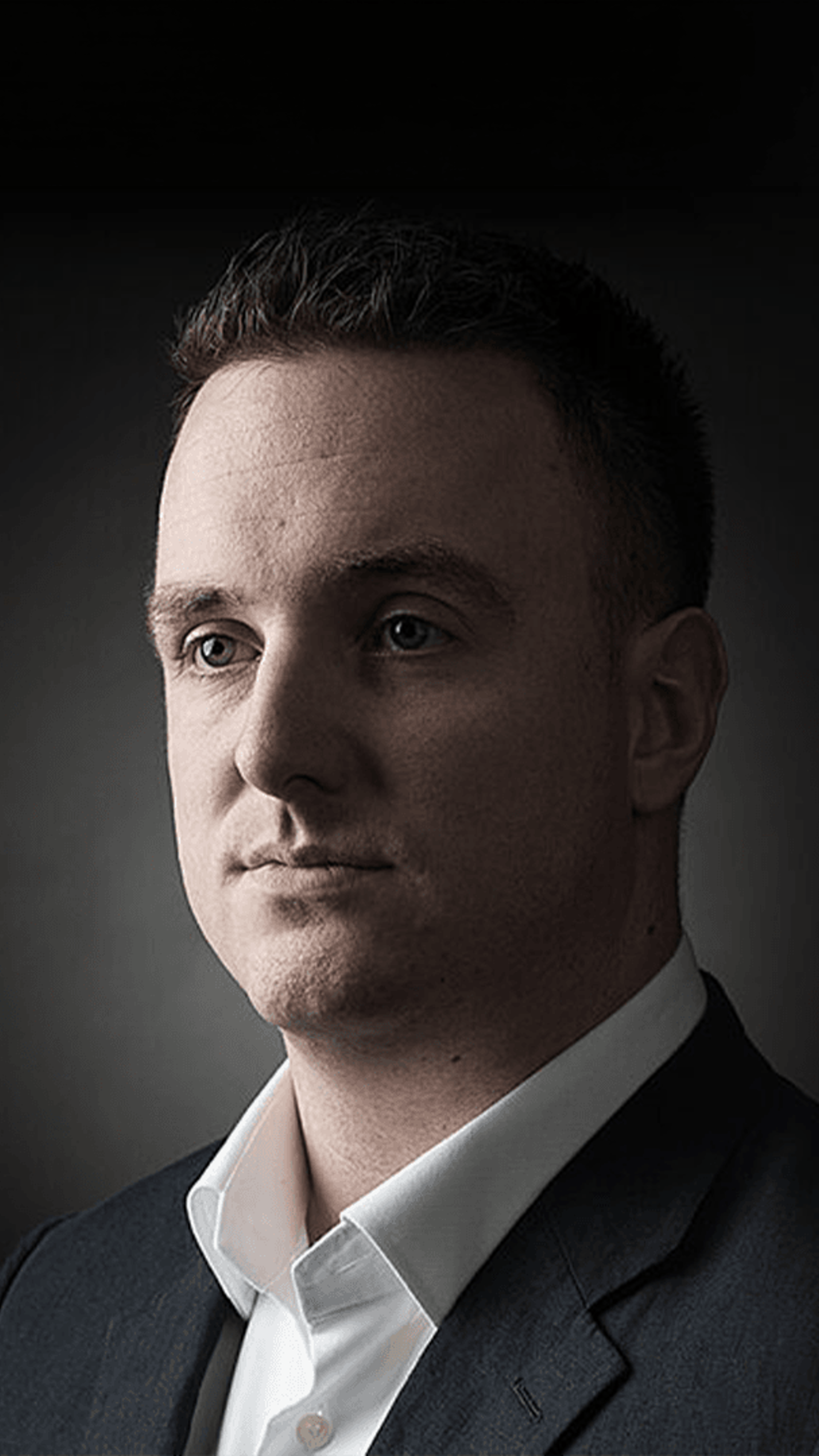 Bryan Seely - Cyber security expert and former U.S. Marine best-known for being the only hacker to ever wiretap the Secret Service &amp; FBI