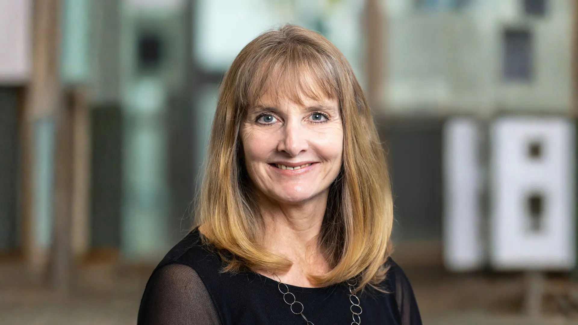 Missy Cummings - <p>Former U.S. Navy fighter pilot and AI professor exploring the future of responsible technology and autonomous systems.</p>