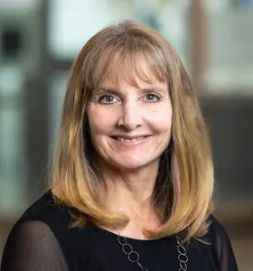 Missy Cummings - Former U.S. Navy fighter pilot and AI professor exploring the future of responsible technology and autonomous systems.