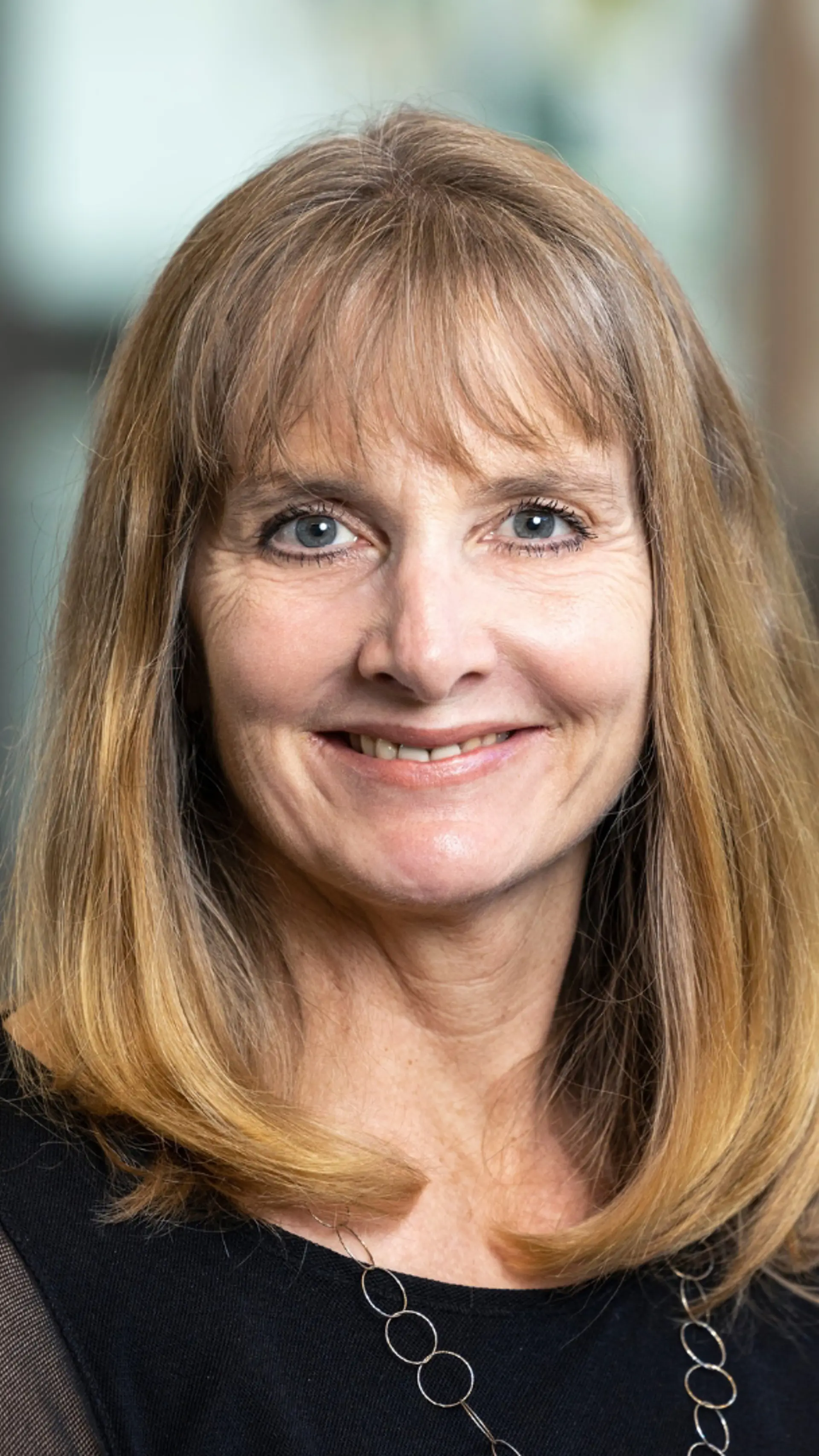 Missy Cummings - <p>Former U.S. Navy fighter pilot and AI professor exploring the future of responsible technology and autonomous systems.</p>