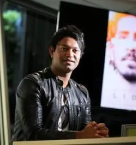 Saroo Brierley