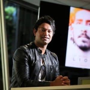 Saroo Brierley