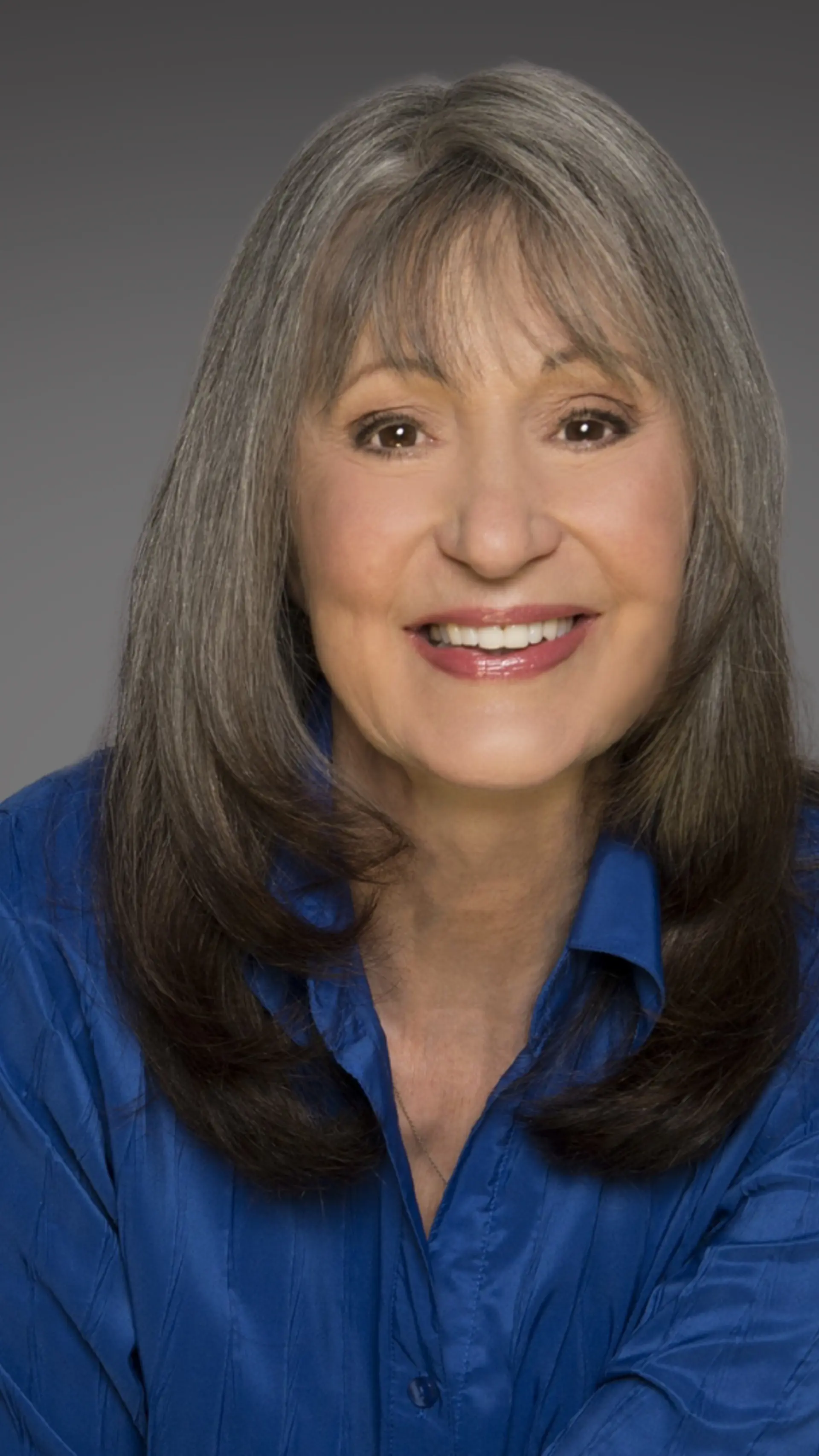 Kathy Buckley