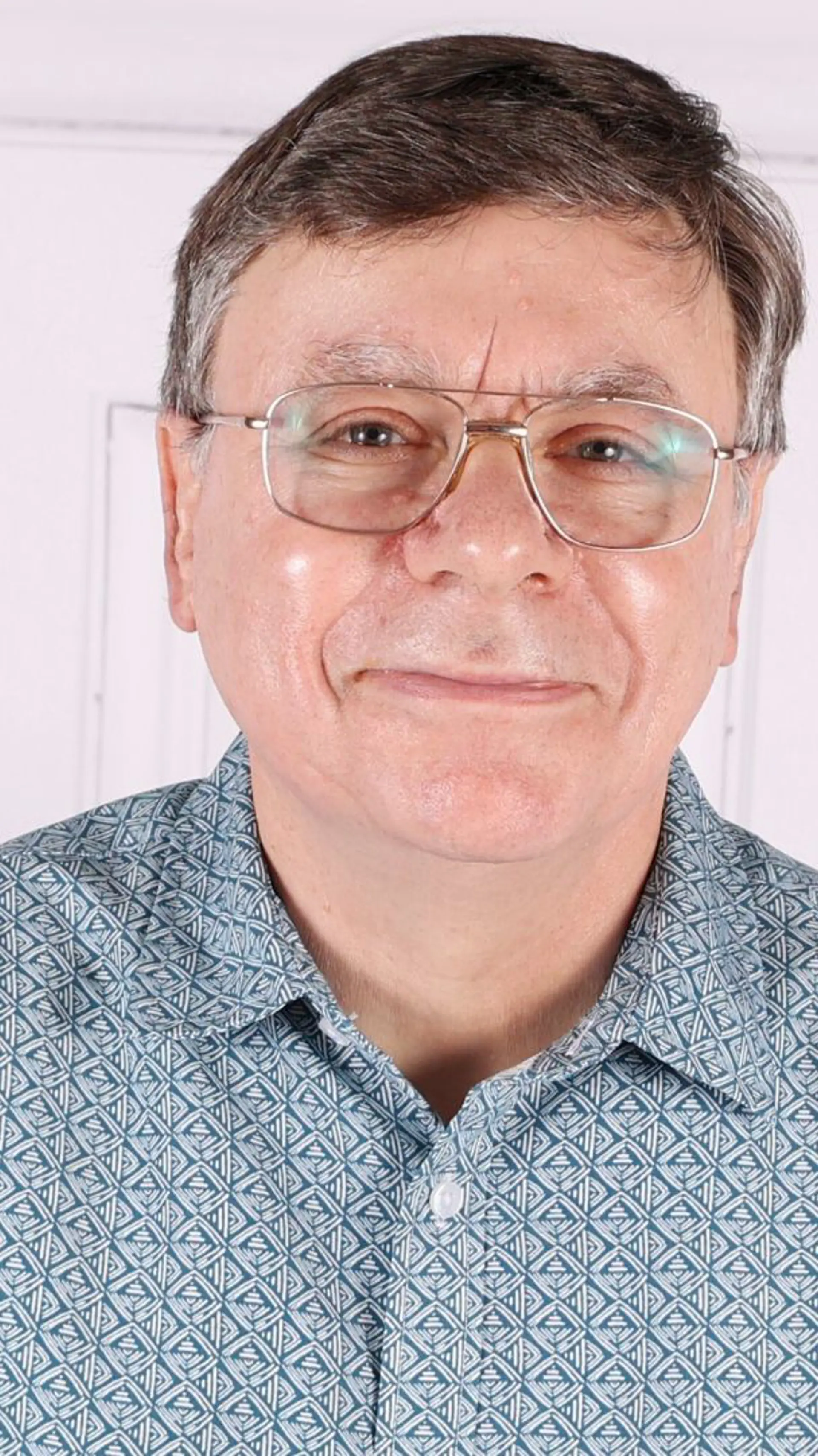 Freddy Naftel