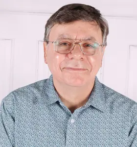 Freddy Naftel