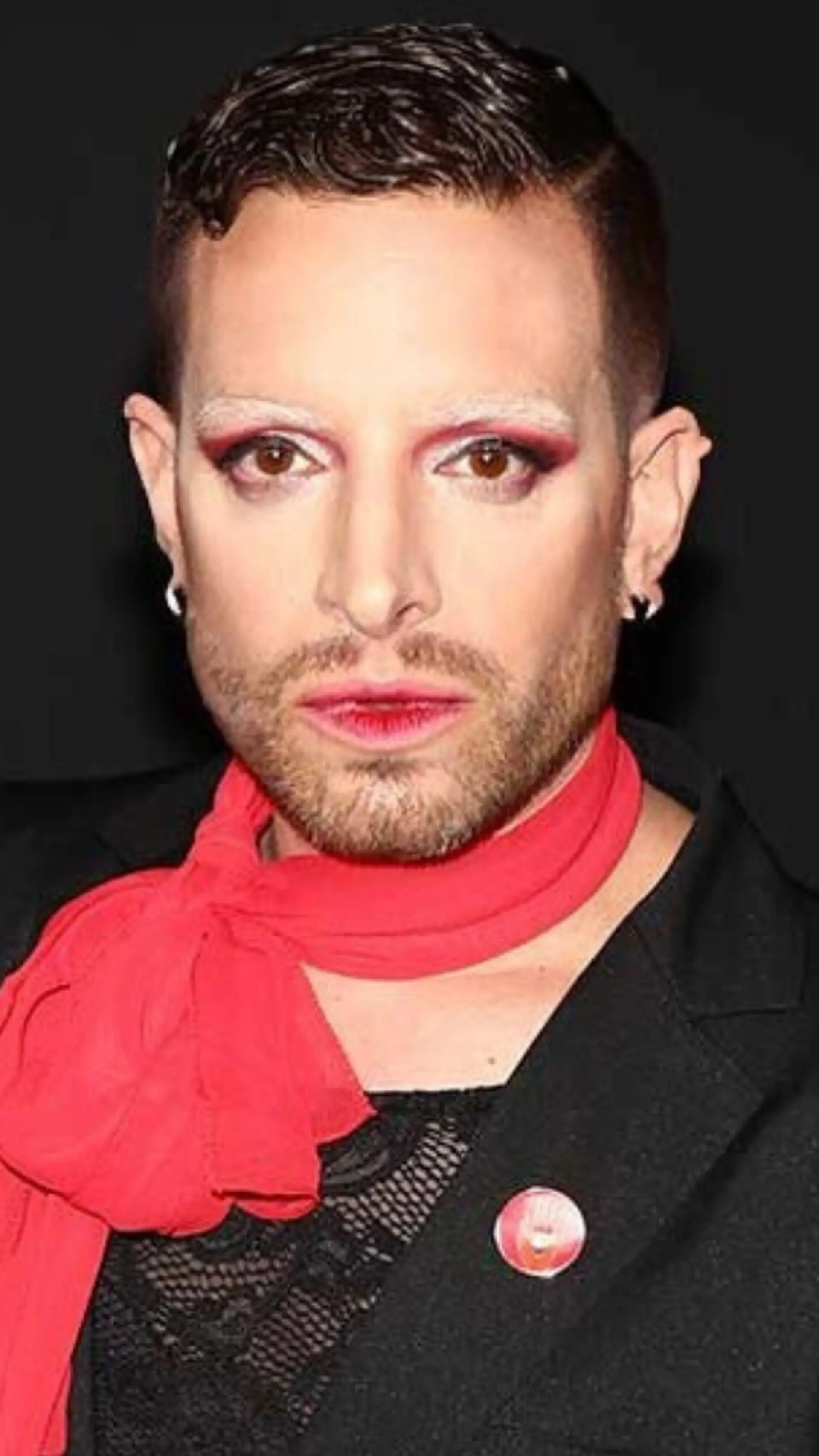 Damian Pelliccione