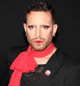 Damian Pelliccione