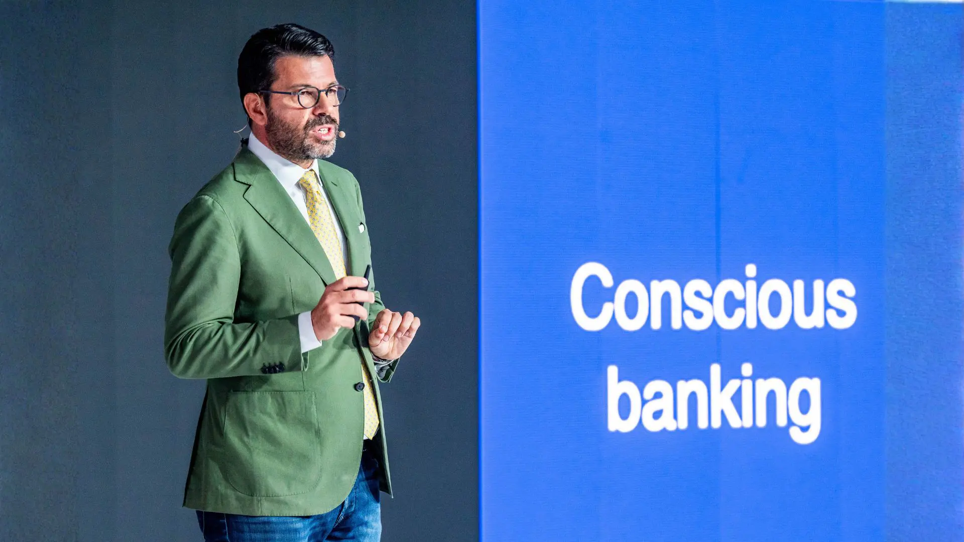 Paolo Sironi - <p data-start="290" data-end="499">IBM global research leader and bestselling fintech author Paolo Sironi shares sharp insights on banking innovation, platform economies, and the future of finance.</p>