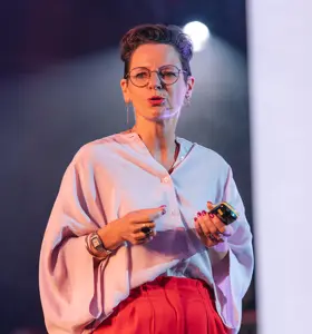 Isabel Verstraete