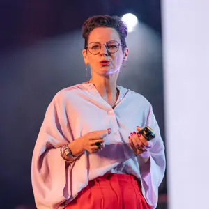 Isabel Verstraete