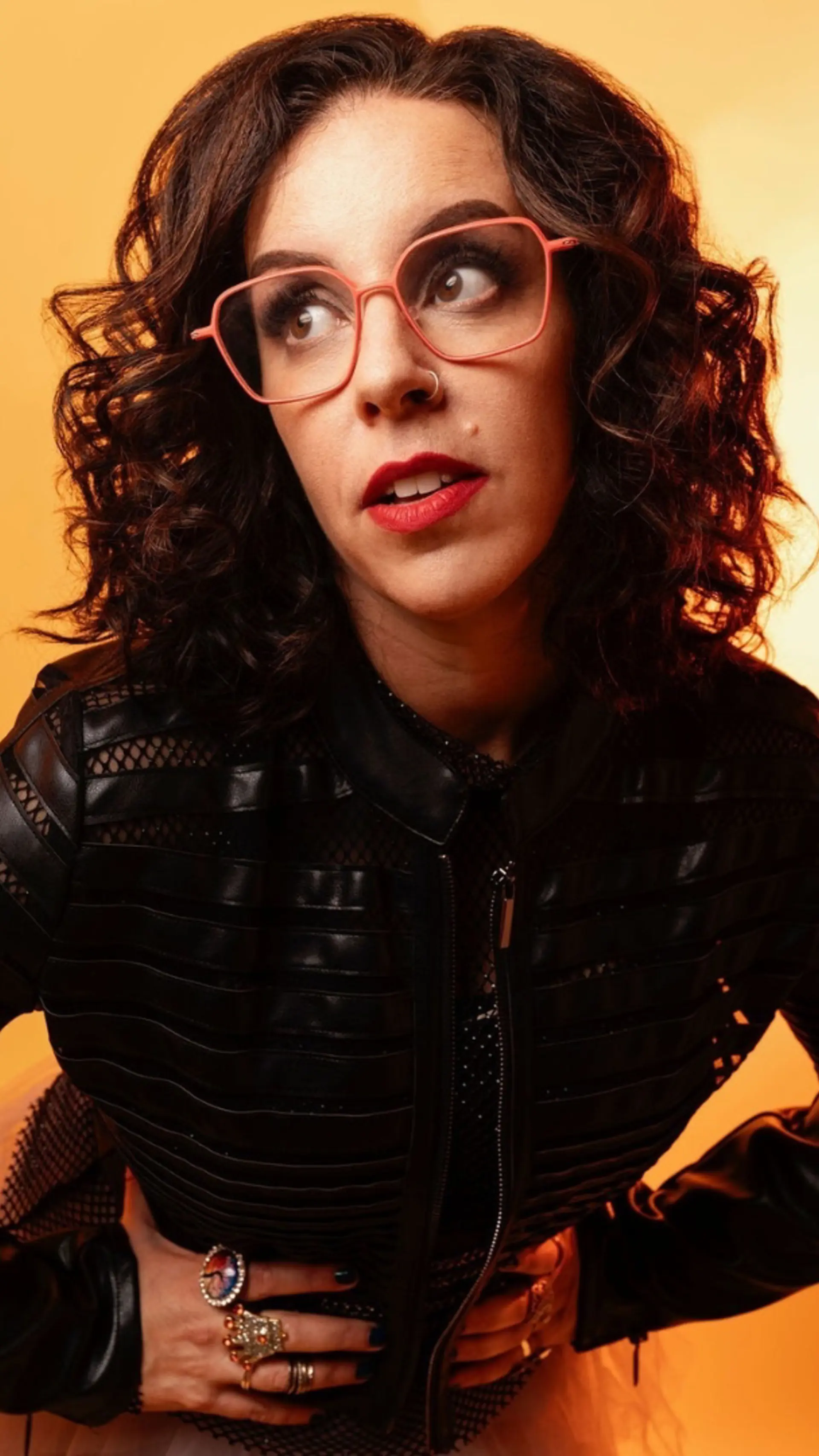 Jill Salzman