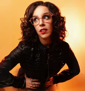 Jill Salzman