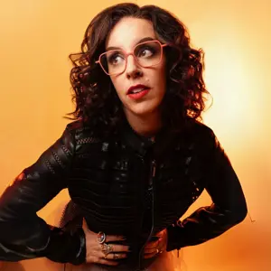 Jill Salzman