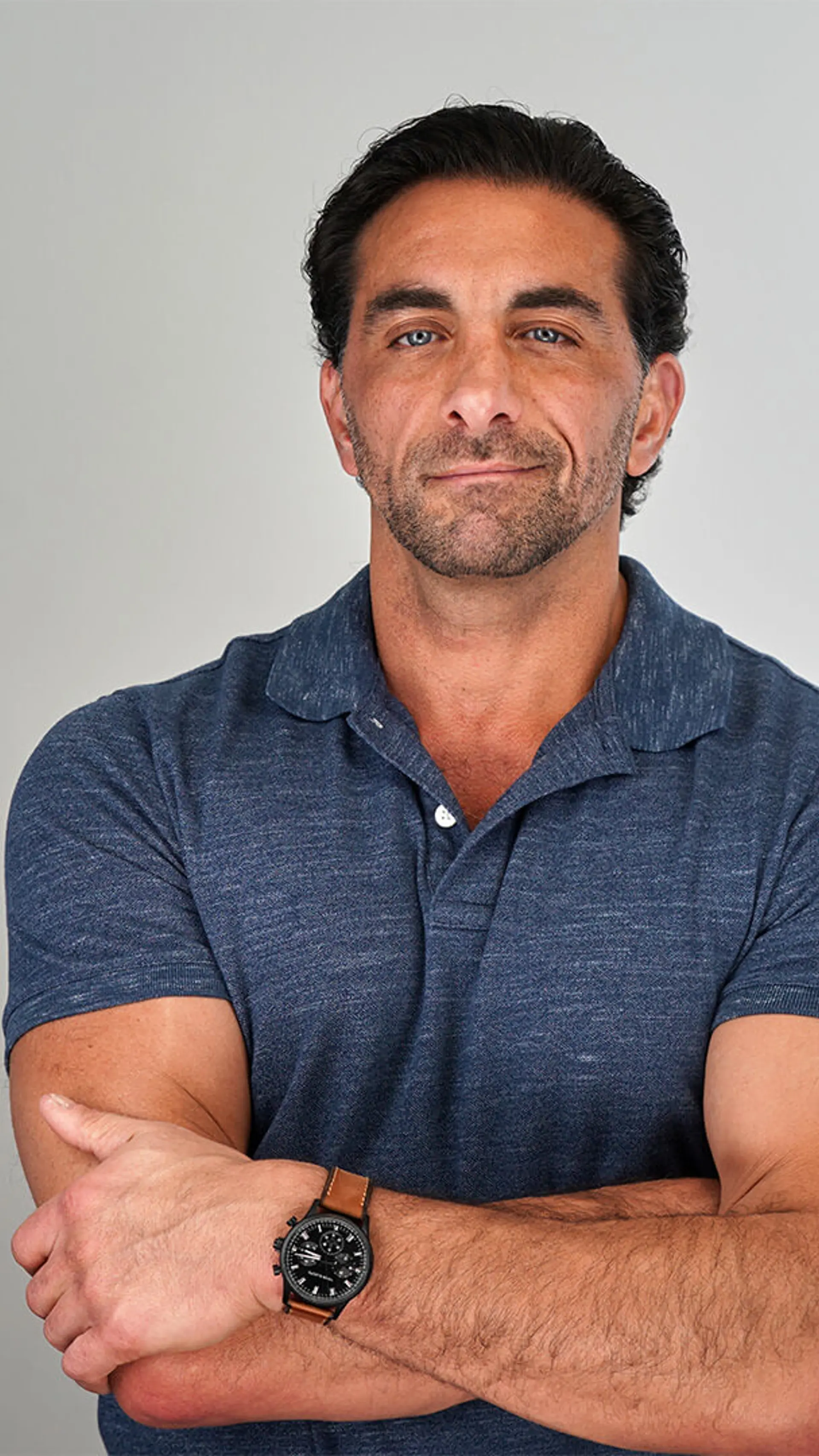 Steve Acho