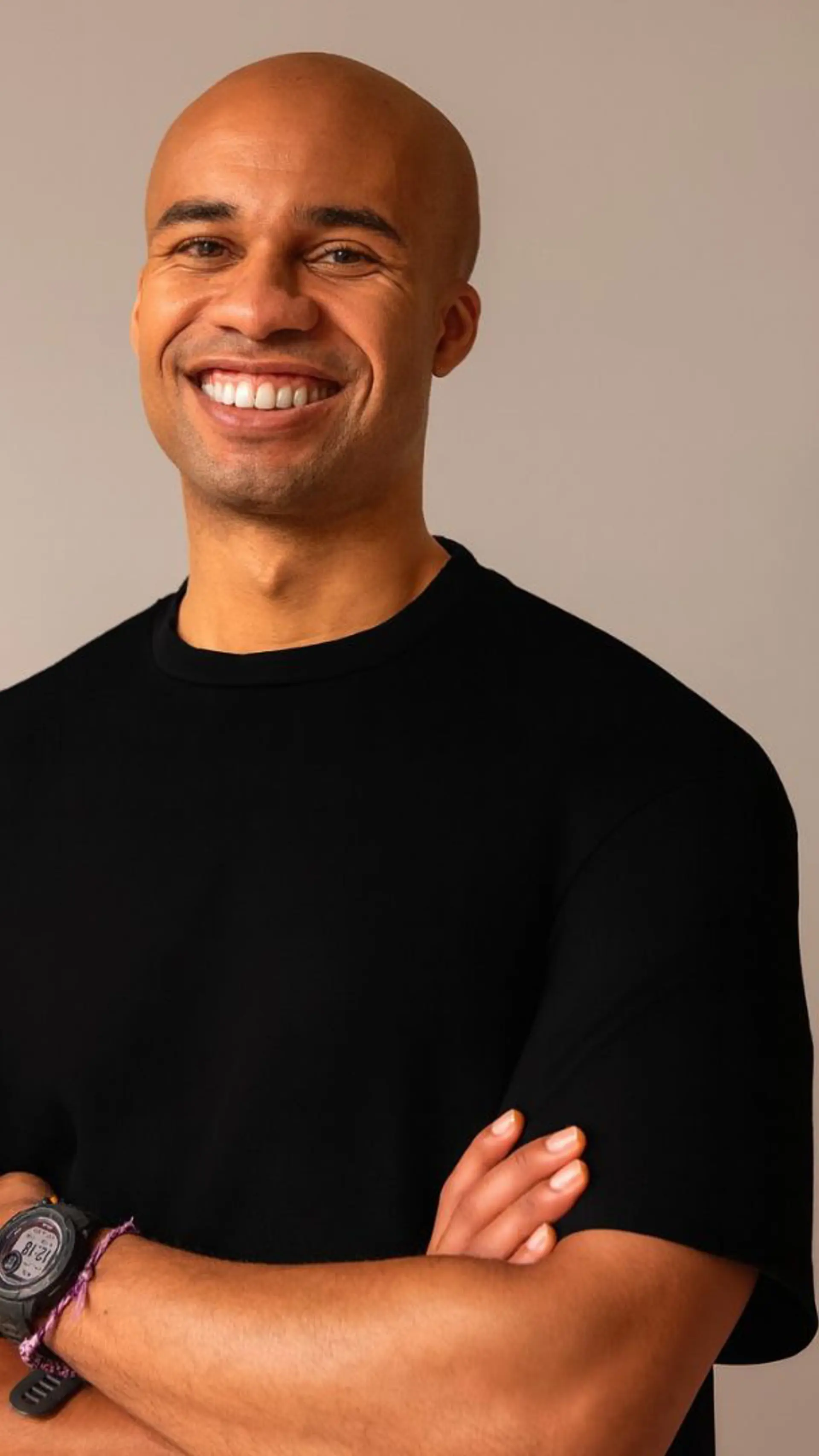 Tucker Bryant - <p data-start="288" data-end="460">Poet, artist, and former Google leader helping organizations unlock innovation through creative thinking and bold leadership.</p>