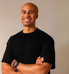 Tucker Bryant - Poet, artist, and former Google leader helping organizations unlock innovation through creative thinking and bold leadership.