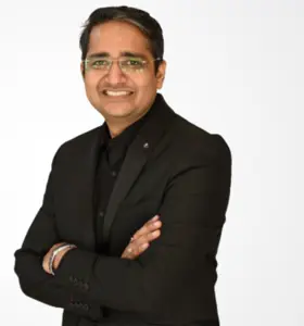 Vikas Jain