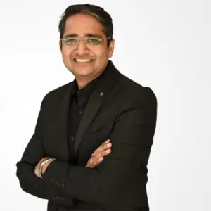 Vikas Jain