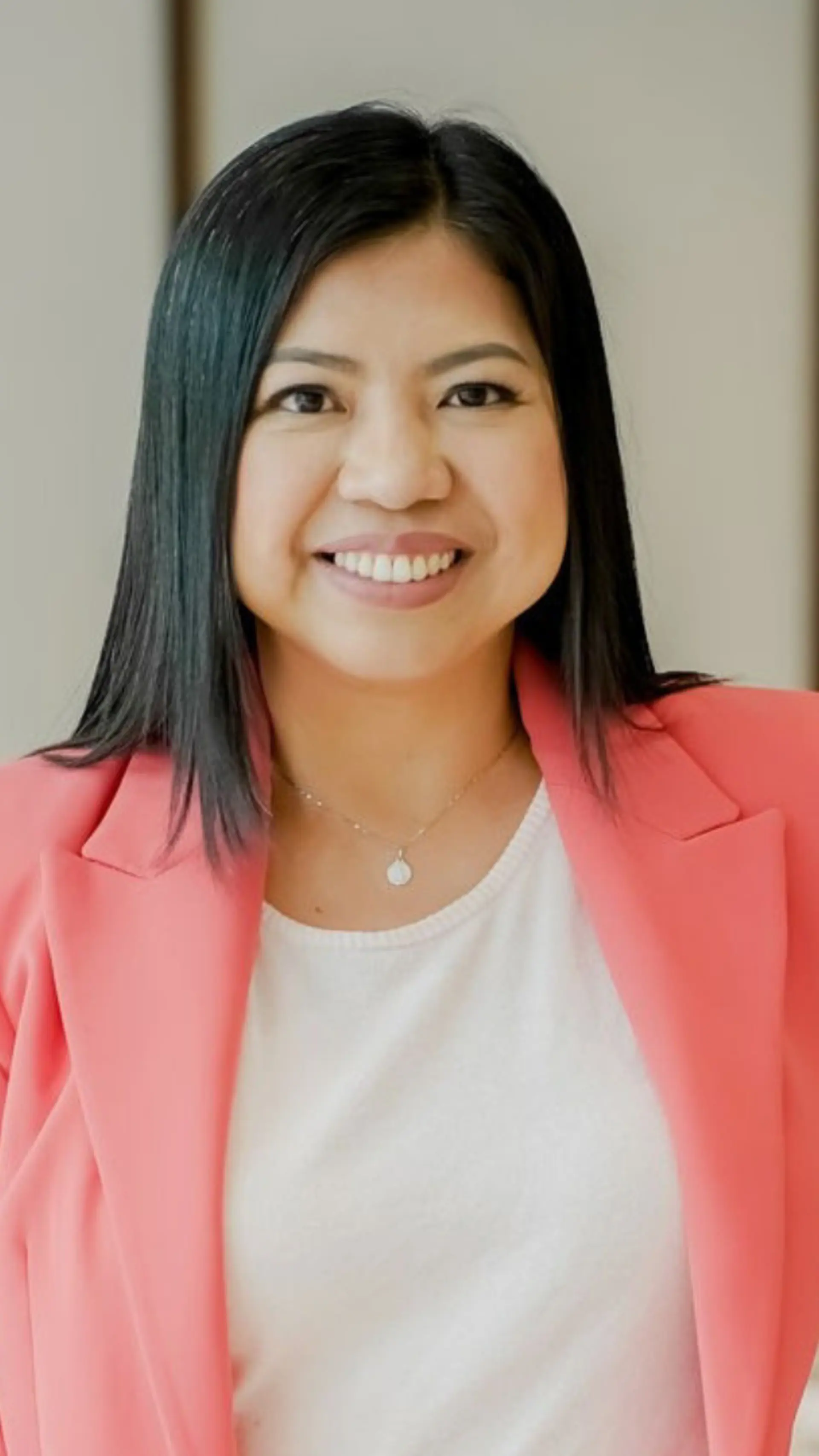 Sha Nacino - <p>Sha Nacino is a globally recognized keynote speaker helping leaders build cultures where people feel seen, valued, and inspired to perform.</p>