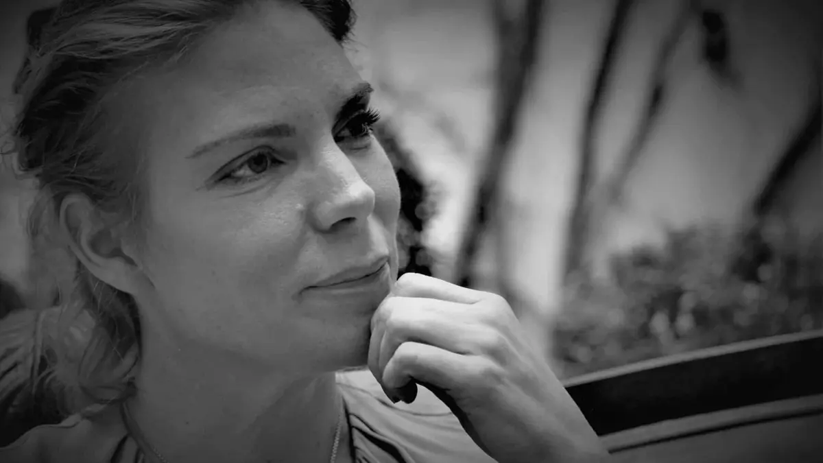 Thought Leader Christina Bengtsson Interview