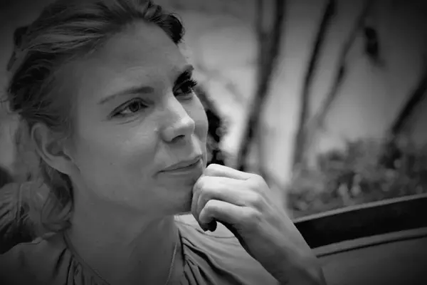 Thought Leader Christina Bengtsson Interview